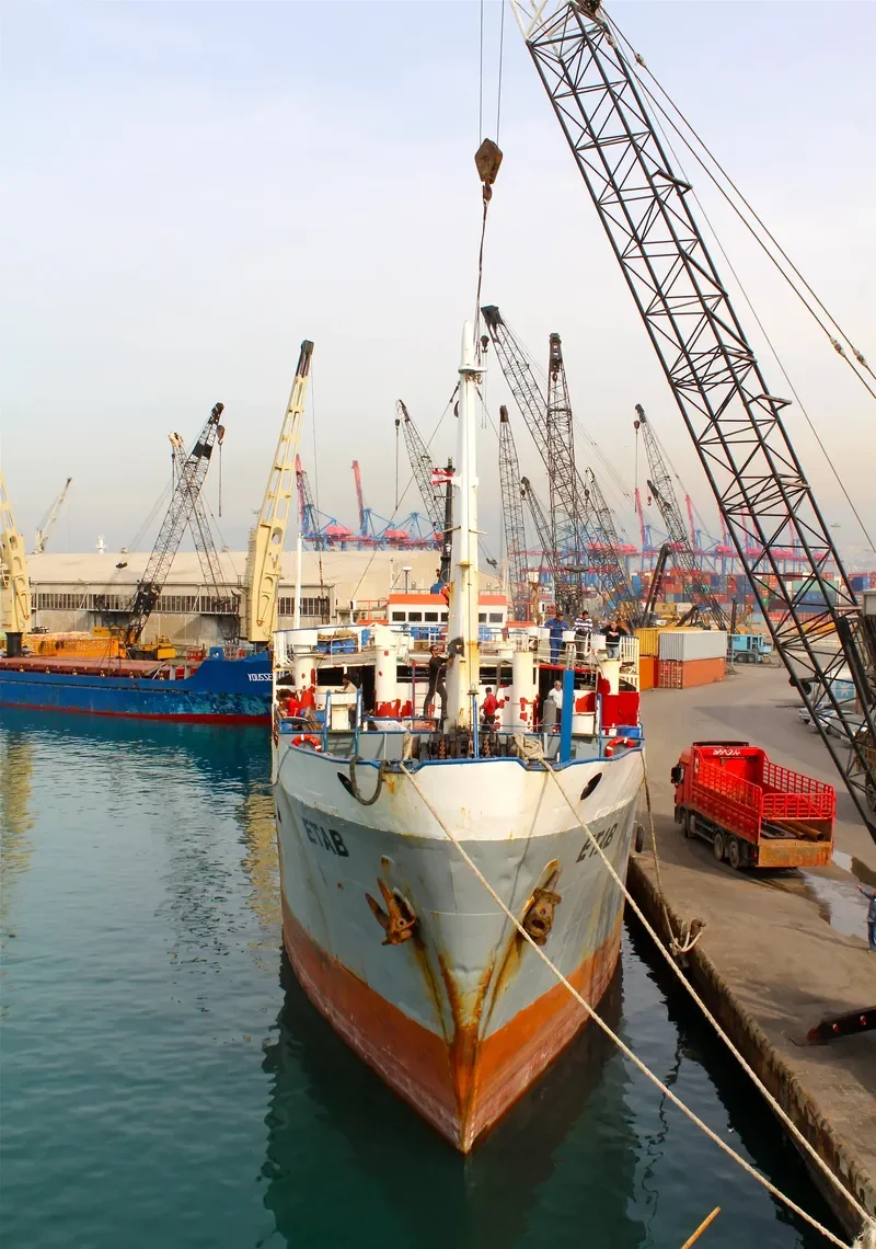 ABEER K General Cargo IMO 6609779 photo 7