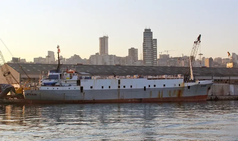 ABEER K General Cargo IMO 6609779 photo 10