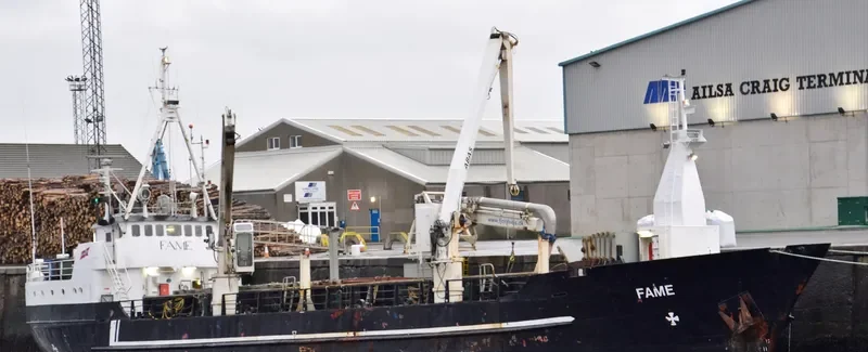 FAME General Cargo IMO 6609901 photo 3