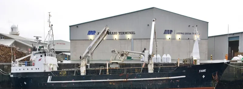 FAME General Cargo IMO 6609901 photo 4