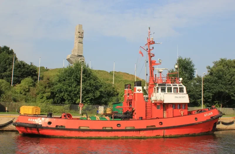 WAF 2 General Cargo IMO 6611071 photo 4