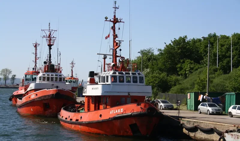 WAF 2 General Cargo IMO 6611071 photo 10