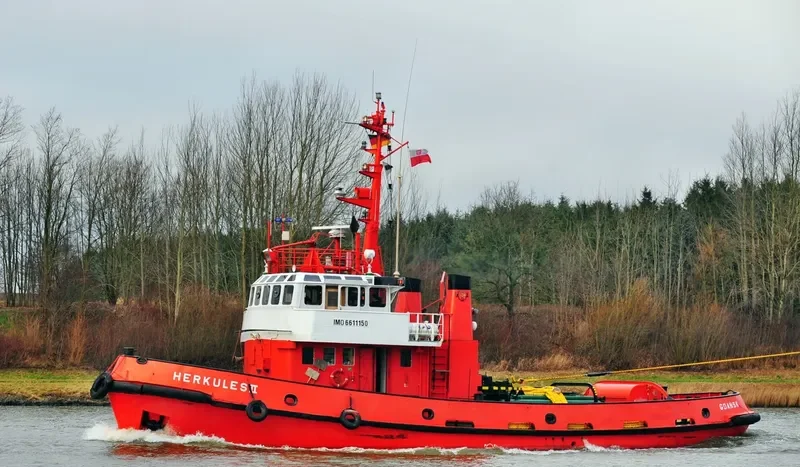 WAF 1 General Cargo IMO 6611150 photo 2
