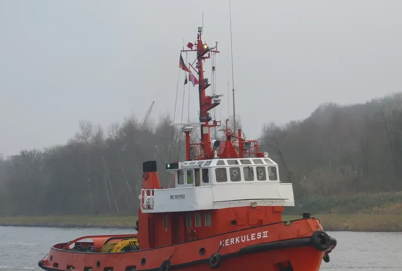 WAF 1 General Cargo IMO 6611150 photo 6