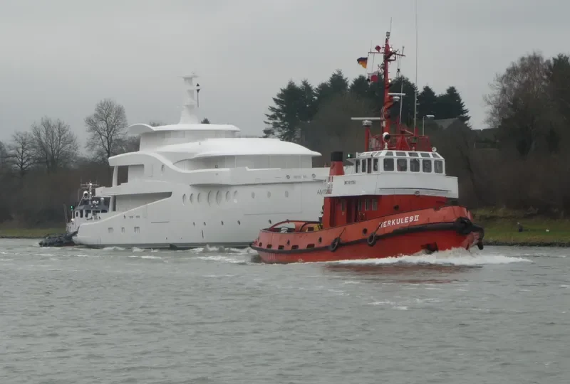 WAF 1 General Cargo IMO 6611150 photo 8