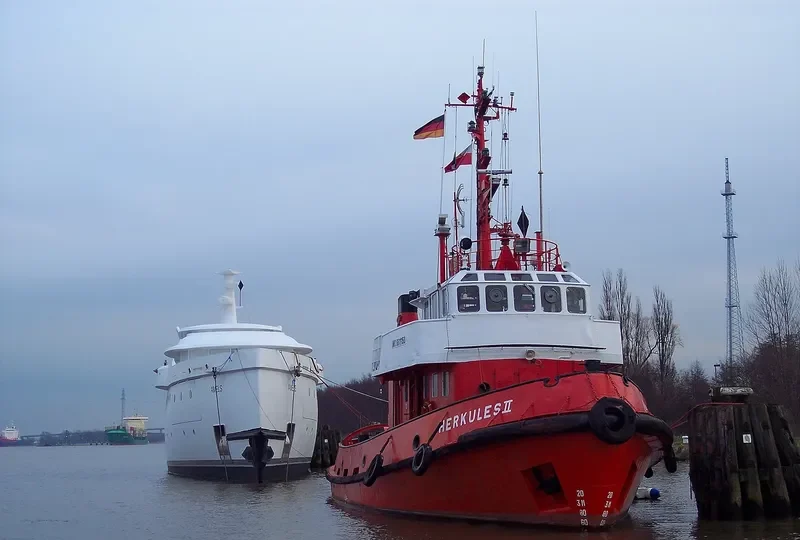 WAF 1 General Cargo IMO 6611150 photo 9