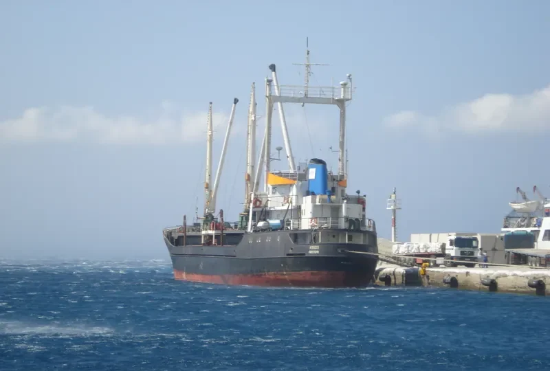 ASSOS General Cargo IMO 6611916 photo 3