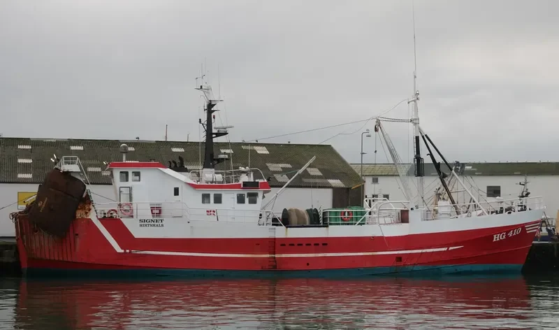 SIGNET General Cargo IMO 6612178 photo 8