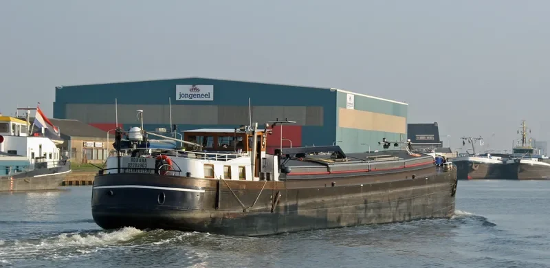 ROXANA Bulk Carrier IMO 6612439 photo 8