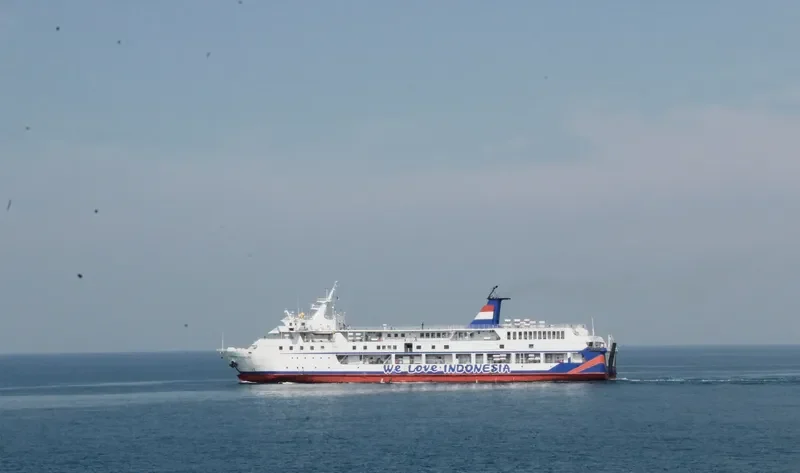 MABUHAY NUSANTARA Passenger Ship IMO 6612908 photo 3