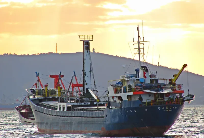 BARTIN General Cargo IMO 6613639 photo 4