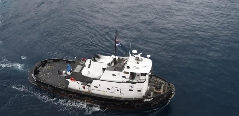 SAILELE General Cargo IMO 6614190 photo 3