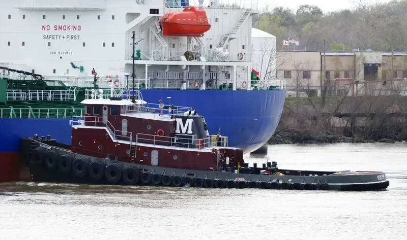 BATON ROUGE General Cargo IMO 6614229 photo 3
