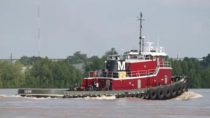 BATON ROUGE General Cargo IMO 6614229 photo 4