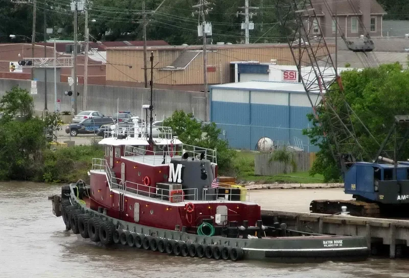 BATON ROUGE General Cargo IMO 6614229 photo 7
