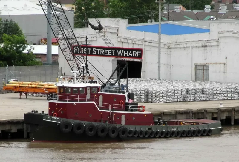 BATON ROUGE General Cargo IMO 6614229 photo 10