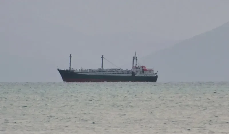 EZADEEN General Cargo IMO 6614279 photo 8
