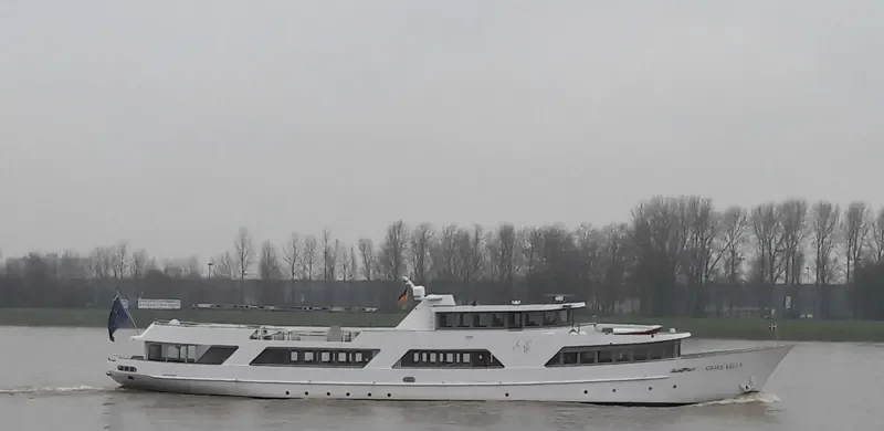 GRACE KELLY General Cargo IMO 6614528