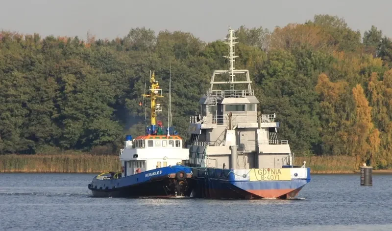 HERAKLES General Cargo IMO 6614853 photo 9