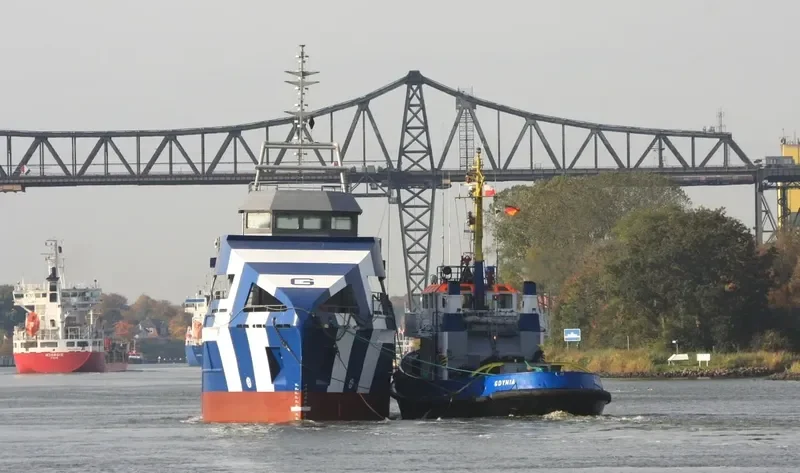 HERAKLES General Cargo IMO 6614853 photo 10