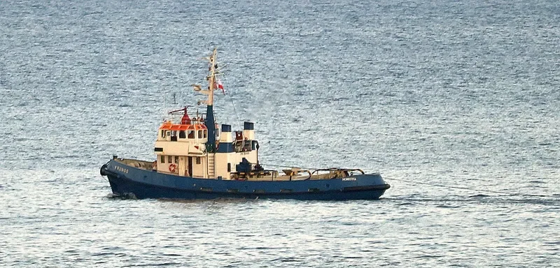 KRONOS General Cargo IMO 6614891 photo 6