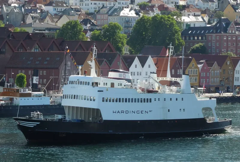HARDINGEN SR Ro-Ro IMO 6616526 photo 6