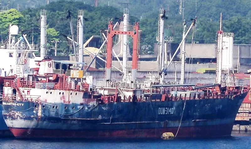 DOLLY 782 General Cargo IMO 6616655