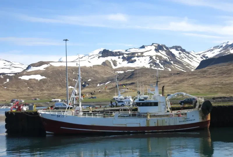 ROST General Cargo IMO 6616734 photo 3