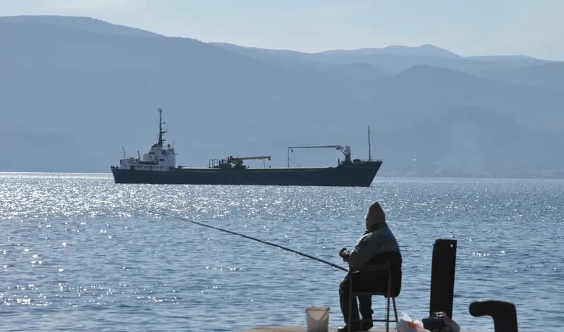 MICHALIS T General Cargo IMO 6616796 photo 9
