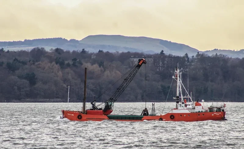 MERETE CHRIS General Cargo IMO 6616904 photo 6