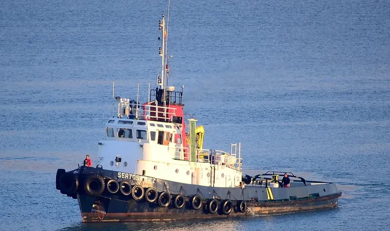 SERTOSA DIEZ General Cargo IMO 6617881 photo 2