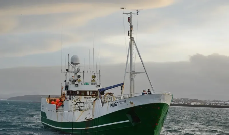 KRISTIN General Cargo IMO 6618031 photo 9