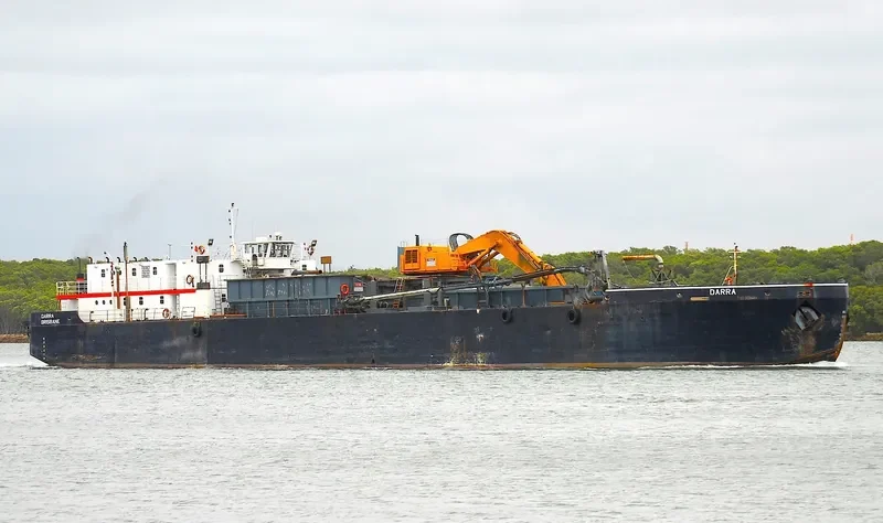DARRA General Cargo IMO 6618263 photo 2