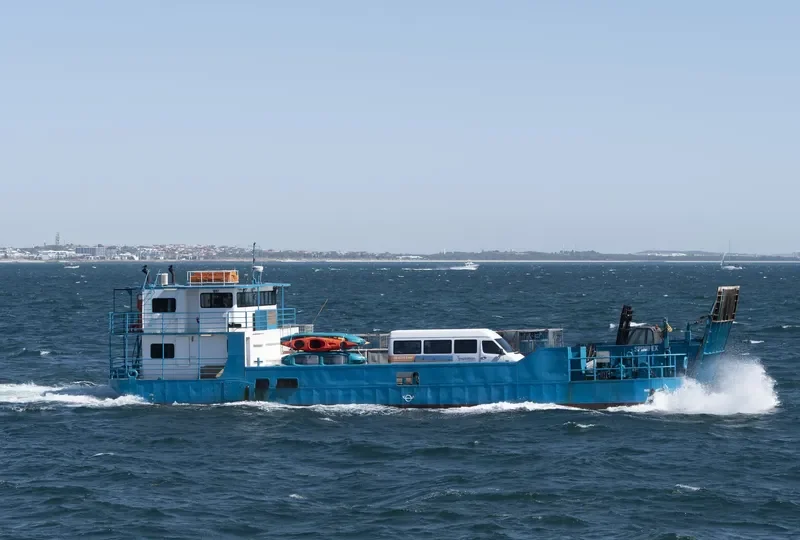 SPINIFEX General Cargo IMO 6618378 photo 9