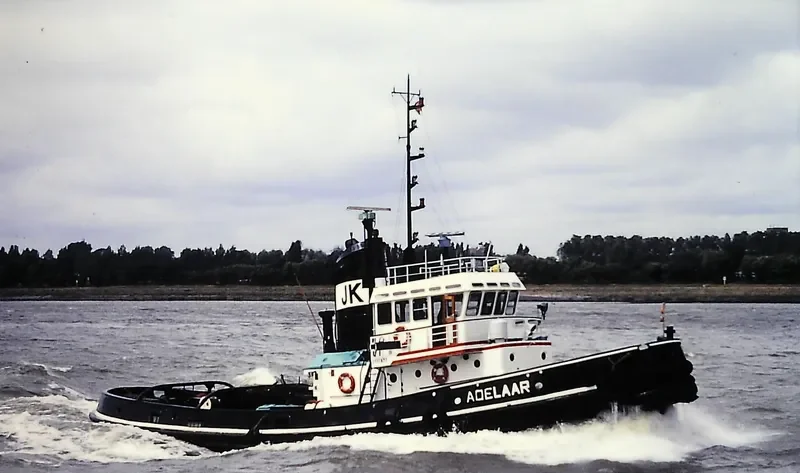 RM PAUILLAC General Cargo IMO 6618457 photo 8