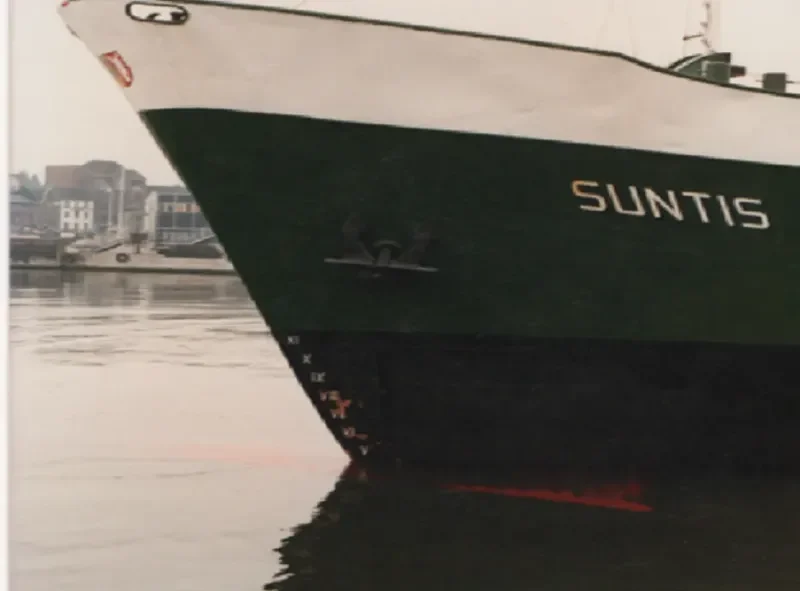 VIKING General Cargo IMO 6618550 photo 2