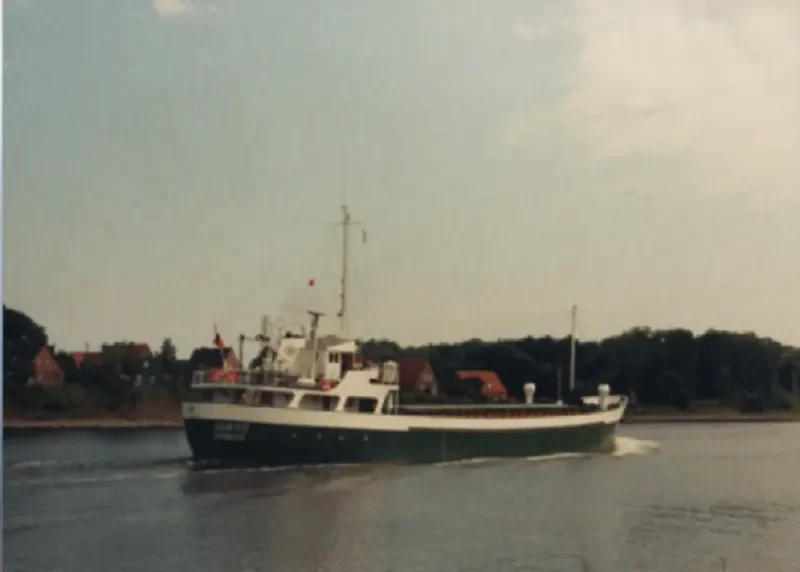 VIKING General Cargo IMO 6618550 photo 3