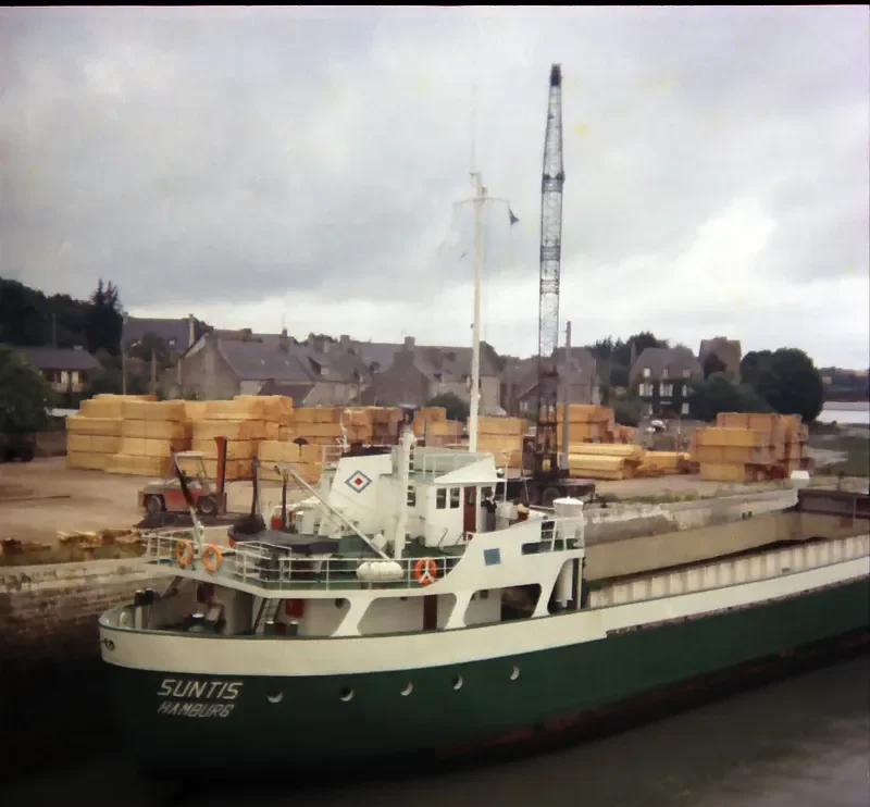 VIKING General Cargo IMO 6618550 photo 4