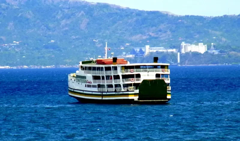 MARIA ERLINDA Ro-Ro IMO 6618914 photo 2