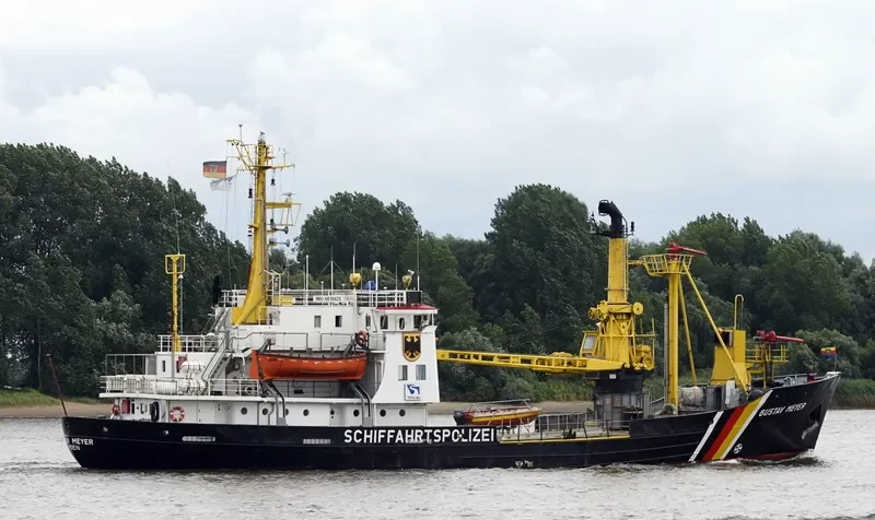 GUSTAV MEYER General Cargo IMO 6619425 photo 5