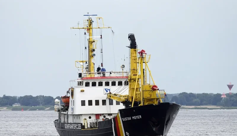 GUSTAV MEYER General Cargo IMO 6619425 photo 8