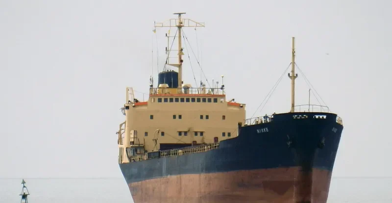 NIKKE General Cargo IMO 6619712 photo 2