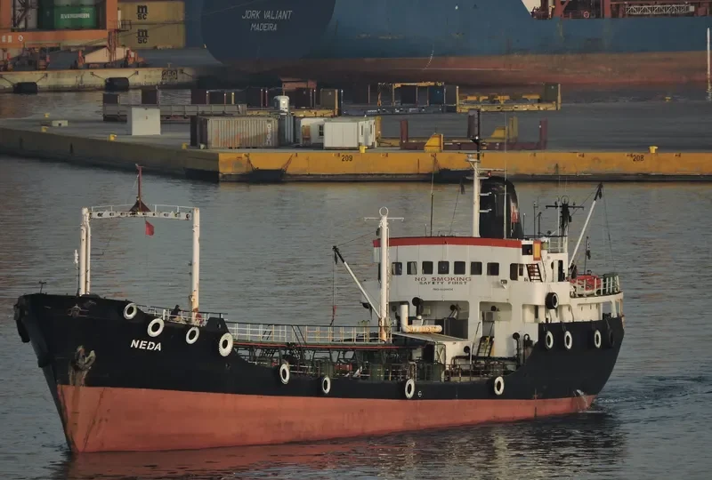 LAMAR General Cargo IMO 6620034 photo 6