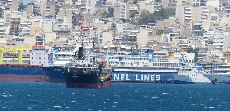 LAMAR General Cargo IMO 6620034 photo 7