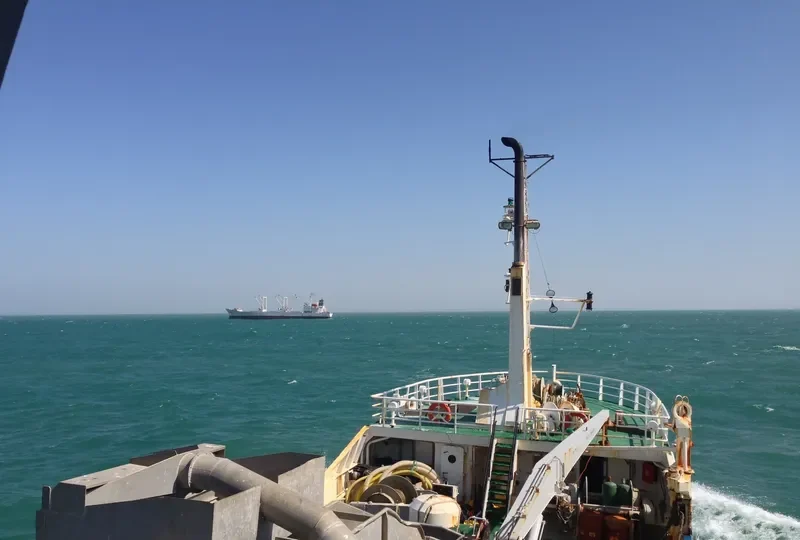 AL WAFAE General Cargo IMO 6620084 photo 5