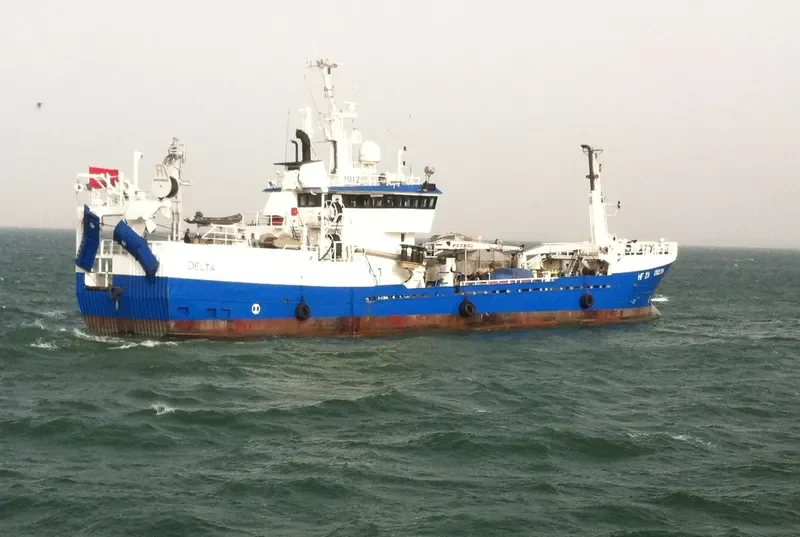 AL WAFAE General Cargo IMO 6620084 photo 10
