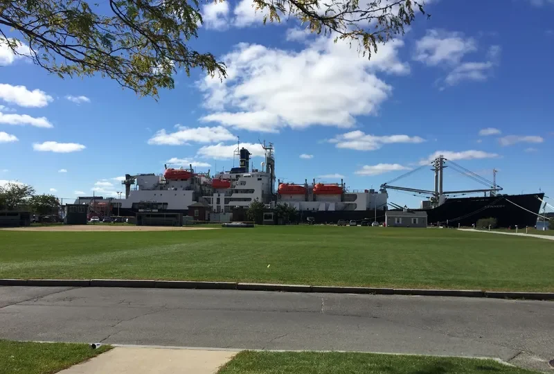KENNEDY General Cargo IMO 6621662 photo 3