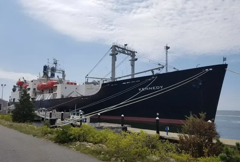 KENNEDY General Cargo IMO 6621662 photo 5
