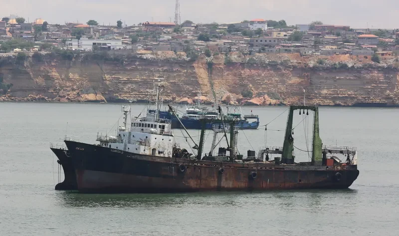 LUANDA 3 General Cargo IMO 6621894 photo 3