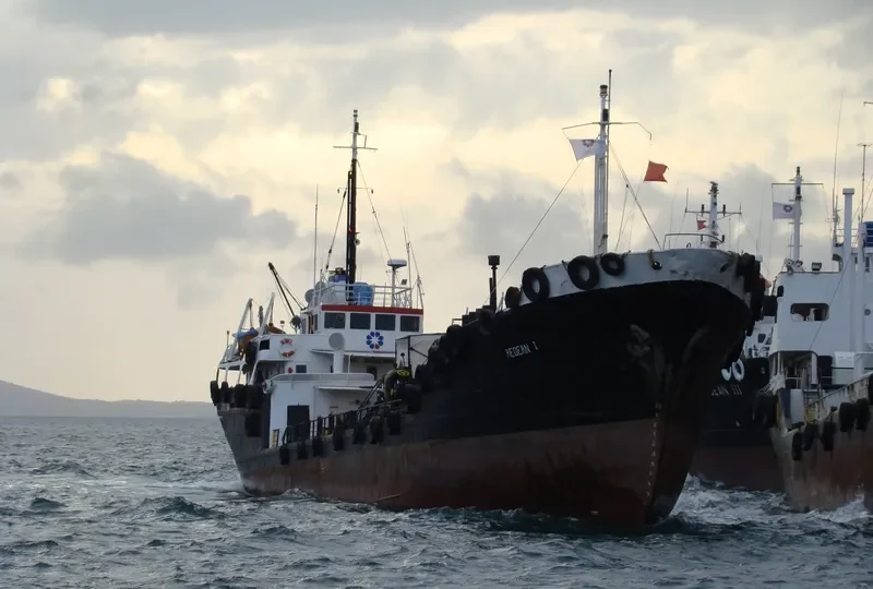 AEGEAN I General Cargo IMO 6622226 photo 8